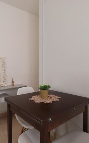 Apartamento para alugar com 47m², 2 quartos e 1 vaga Apartamento para alugar com 47m², 2 quartos e 1 vagaSala