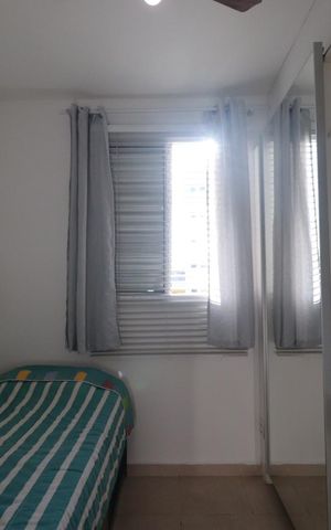 Apartamento para alugar com 47m², 2 quartos e 1 vaga Apartamento para alugar com 47m², 2 quartos e 1 vagaQuarto
