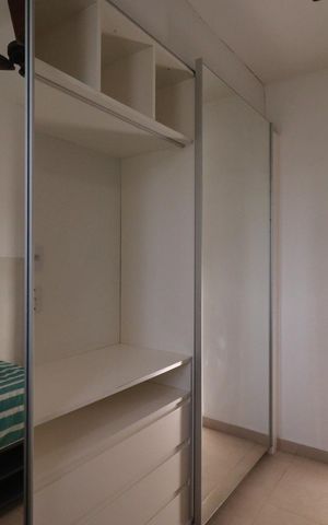 Apartamento para alugar com 47m², 2 quartos e 1 vaga Apartamento para alugar com 47m², 2 quartos e 1 vagaQuarto