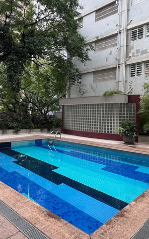 Apartamento à venda com 37m², 1 quarto e 1 vaga Apartamento à venda com 37m², 1 quarto e 1 vagaPiscina