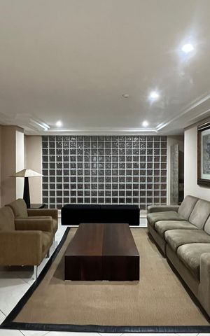 Apartamento à venda com 37m², 1 quarto e 1 vaga Apartamento à venda com 37m², 1 quarto e 1 vagaHall de entrada
