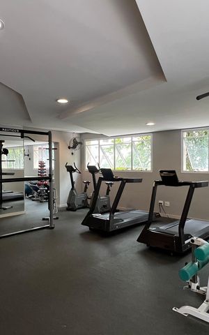Apartamento à venda com 37m², 1 quarto e 1 vaga Apartamento à venda com 37m², 1 quarto e 1 vagaAcademia