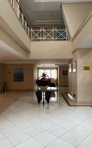 Apartamento à venda com 37m², 1 quarto e 1 vaga Apartamento à venda com 37m², 1 quarto e 1 vagaHall de entrada