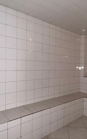 Apartamento à venda com 37m², 1 quarto e 1 vaga Apartamento à venda com 37m², 1 quarto e 1 vagaSaúna