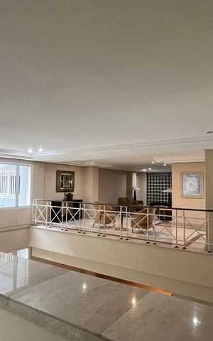 Apartamento à venda com 37m², 1 quarto e 1 vaga Apartamento à venda com 37m², 1 quarto e 1 vagaHall de entrada