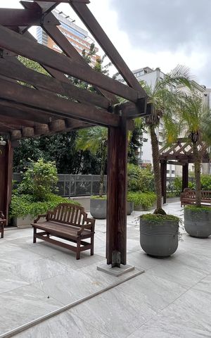 Apartamento à venda com 37m², 1 quarto e 1 vaga Apartamento à venda com 37m², 1 quarto e 1 vagaÁrea comum