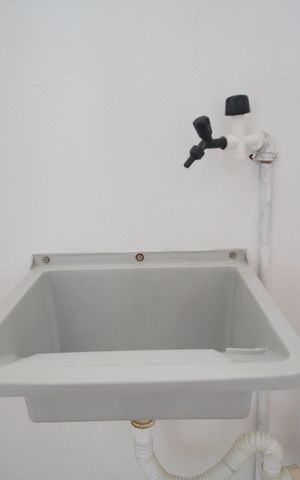 Apartamento para alugar com 44m², 1 quarto e sem vagaÁrea de serviço