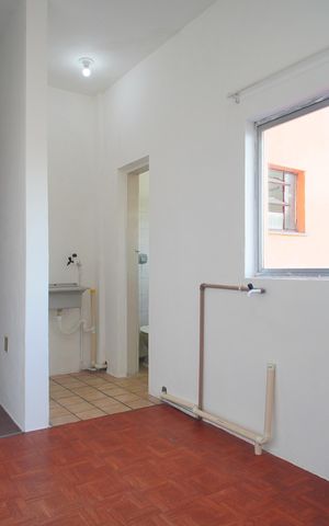 Apartamento para alugar com 44m², 1 quarto e sem vagaCozinha