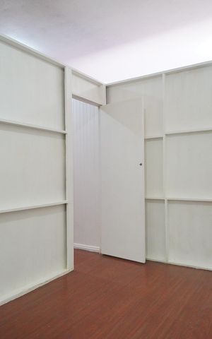 Apartamento para alugar com 44m², 1 quarto e sem vagaQuarto