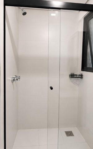 Apartamento para alugar com 76m², 2 quartos e 1 vaga