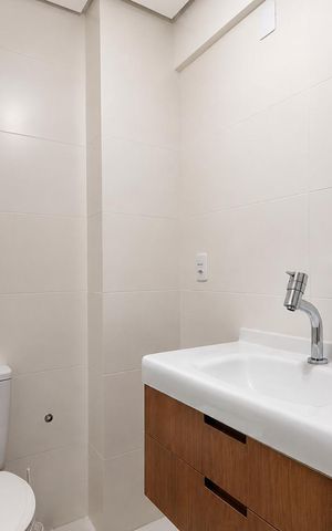 Apartamento para alugar com 76m², 2 quartos e 1 vaga