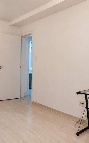 Apartamento para alugar com 76m², 2 quartos e 1 vaga