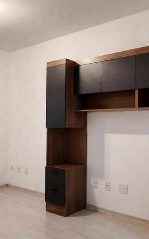 Apartamento para alugar com 76m², 2 quartos e 1 vaga