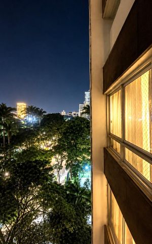 Apartamento à venda com 253m², 4 quartos e 2 vagas Apartamento à venda com 253m², 4 quartos e 2 vagasFoto 02