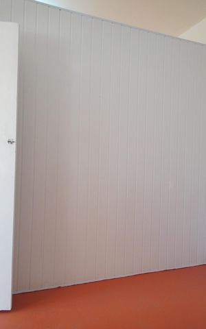 Apartamento para alugar com 44m², 1 quarto e sem vagaQuarto
