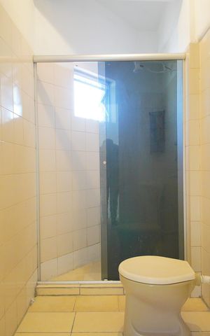 Apartamento para alugar com 44m², 1 quarto e sem vagaBanheiro