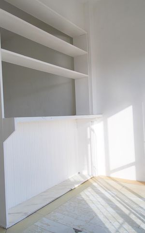 Apartamento para alugar com 44m², 1 quarto e sem vagaCozinha