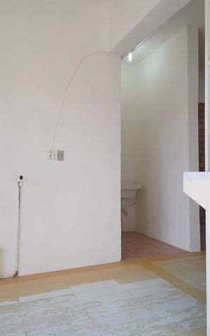 Apartamento para alugar com 44m², 1 quarto e sem vagaCozinha