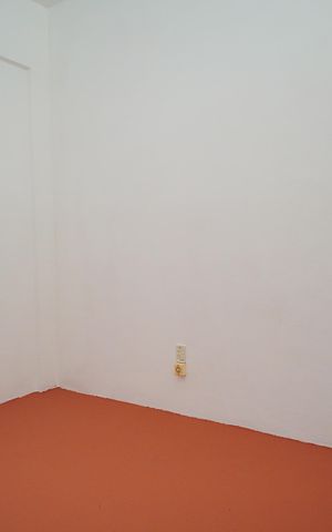 Apartamento para alugar com 44m², 1 quarto e sem vagaQuarto