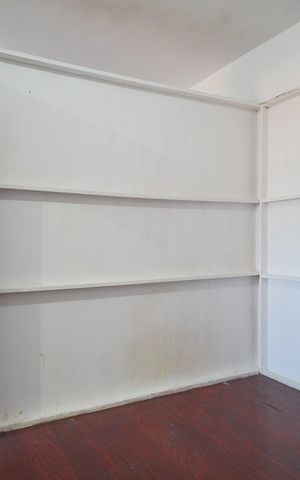 Apartamento para alugar com 70m², 1 quarto e sem vagaQuarto 1