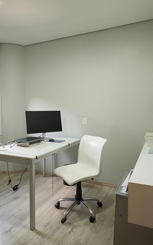 Apartamento à venda com 110m², 3 quartos e 2 vagasQuarto 2