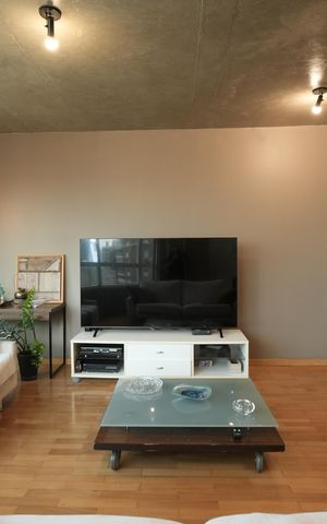 Apartamento à venda com 110m², 3 quartos e 2 vagasSala