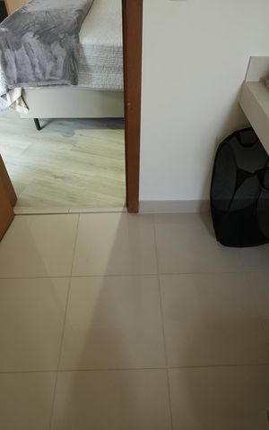 Apartamento à venda com 110m², 3 quartos e 2 vagasBanheiro da Suíte
