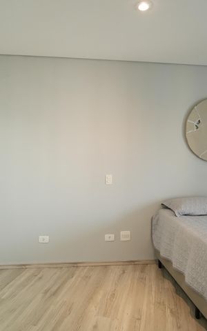 Apartamento à venda com 110m², 3 quartos e 2 vagasQuarto Suite 