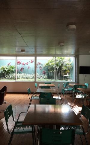 Apartamento à venda com 110m², 3 quartos e 2 vagasÁrea comum - Salão de festas