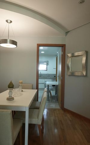 Apartamento à venda com 110m², 3 quartos e 2 vagasSala