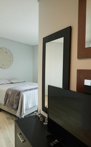 Apartamento à venda com 110m², 3 quartos e 2 vagasQuarto Suite 