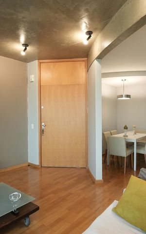 Apartamento à venda com 110m², 3 quartos e 2 vagasSala