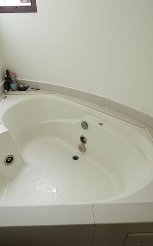 Apartamento à venda com 110m², 3 quartos e 2 vagasBanheiro da Suíte