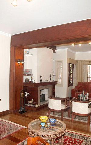 Apartamento para alugar com 278m², 3 quartos e 3 vagasSala 1