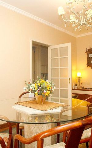 Apartamento para alugar com 278m², 3 quartos e 3 vagasSala 2