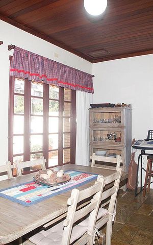 Apartamento para alugar com 278m², 3 quartos e 3 vagasSala 4 Churrasqueira