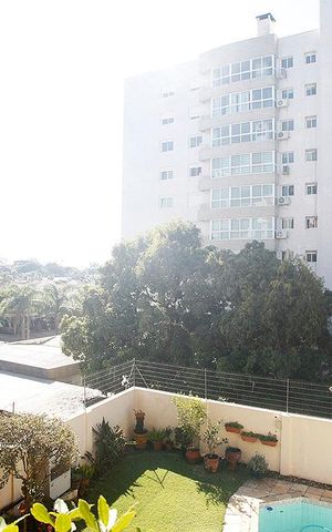 Apartamento para alugar com 278m², 3 quartos e 3 vagasSala 2 Vista