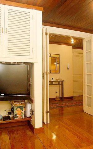 Apartamento para alugar com 278m², 3 quartos e 3 vagasSala 3