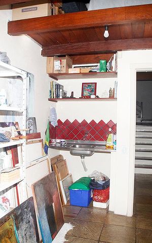 Apartamento para alugar com 278m², 3 quartos e 3 vagasÁrea de Serviço + Despensa