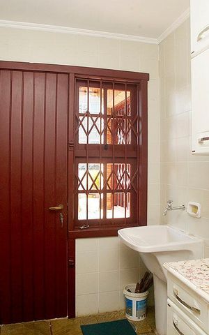 Apartamento para alugar com 278m², 3 quartos e 3 vagasÁrea de Serviço + Despensa