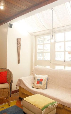 Apartamento para alugar com 278m², 3 quartos e 3 vagasSala 3