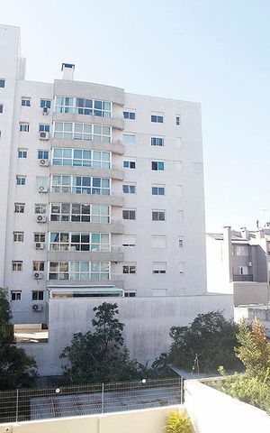 Apartamento para alugar com 278m², 3 quartos e 3 vagasQuarto 2 Suíte Americana Vista