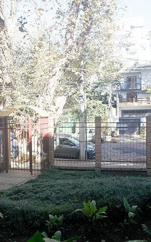 Apartamento para alugar com 278m², 3 quartos e 3 vagasSala 1 Vista