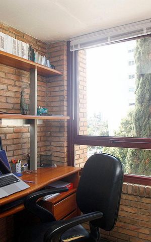 Apartamento para alugar com 278m², 3 quartos e 3 vagasGabinete