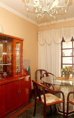 Apartamento para alugar com 278m², 3 quartos e 3 vagasSala 2