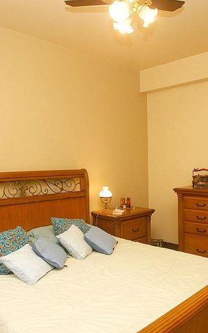 Apartamento para alugar com 278m², 3 quartos e 3 vagasQuarto 1 Suíte