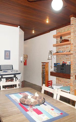 Apartamento para alugar com 278m², 3 quartos e 3 vagasSala 4 Churrasqueira