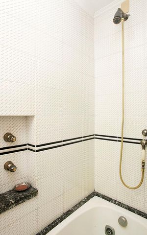 Apartamento para alugar com 278m², 3 quartos e 3 vagasBanheiro 2 Quartos 2 e 3 Suíte Americana