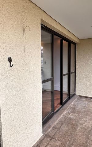 Apartamento para alugar com 138m², 3 quartos e 2 vagas