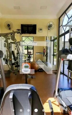 Apartamento para alugar com 138m², 3 quartos e 2 vagas